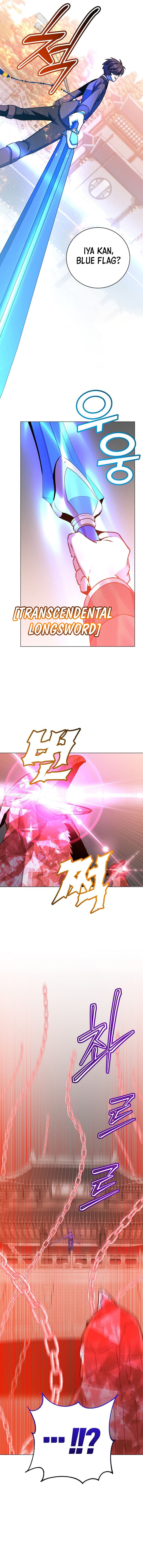 Read The Max Level Hero has Returned! (ID) Manga Online