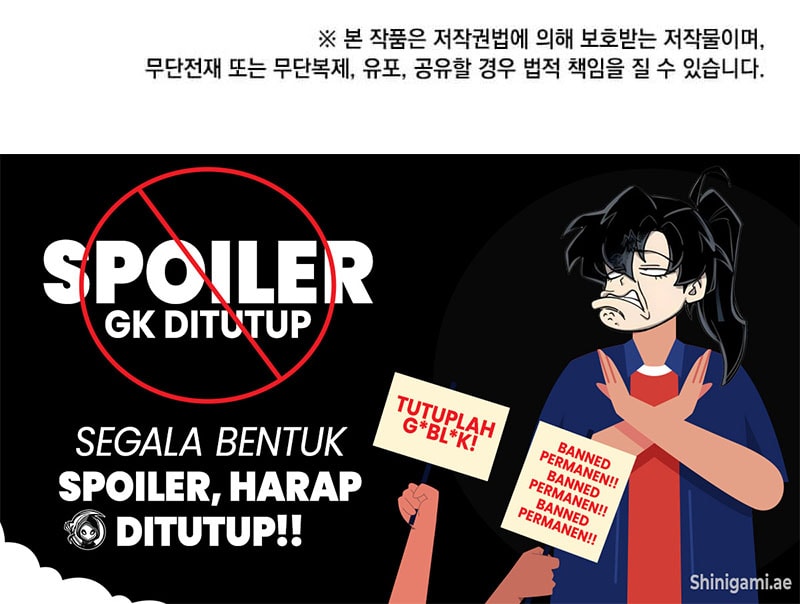 Read The Max Level Hero has Returned! (ID) Manga Online