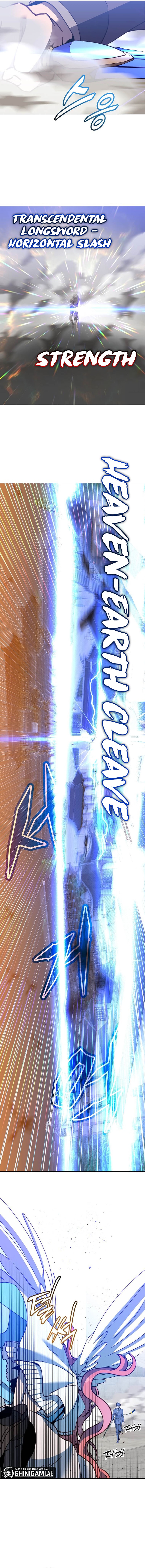 Read The Max Level Hero has Returned! (ID) Manga Online