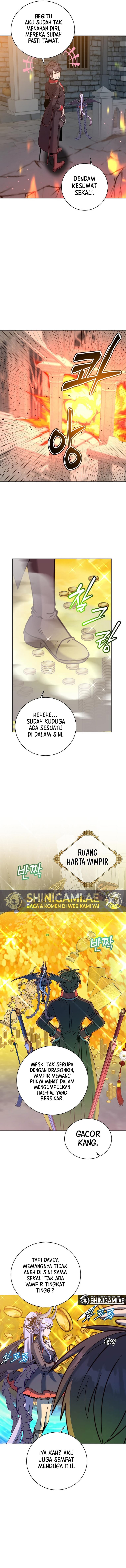 Read The Max Level Hero has Returned! (ID) Manga Online