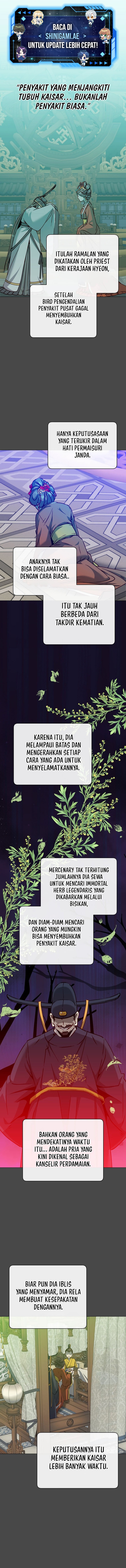 Read The Max Level Hero has Returned! (ID) Manga Online