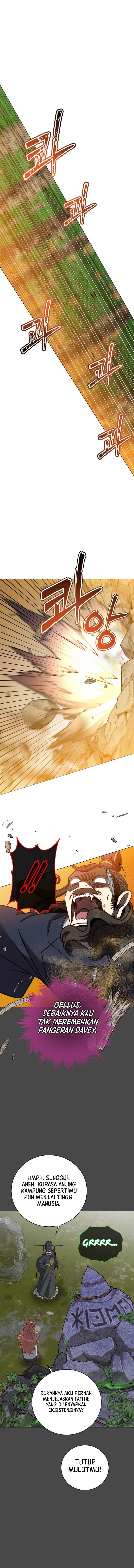 Read The Max Level Hero has Returned! (ID) Manga Online