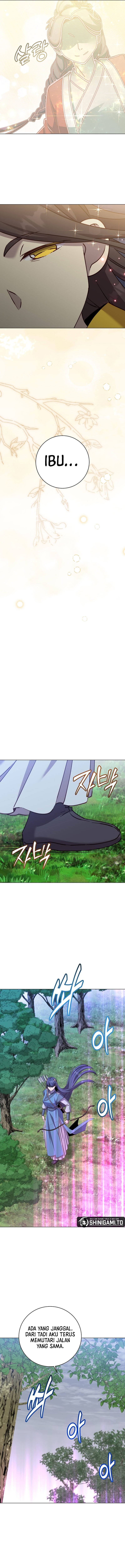 Read The Max Level Hero has Returned! (ID) Manga Online