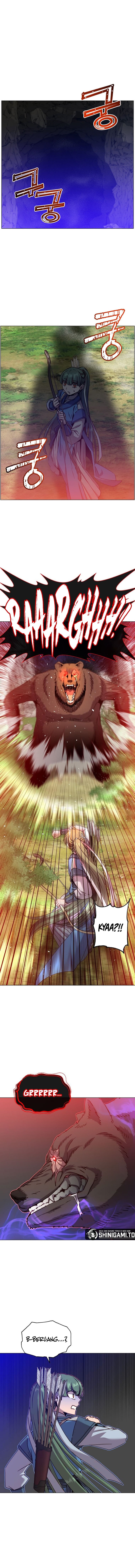 Read The Max Level Hero has Returned! (ID) Manga Online