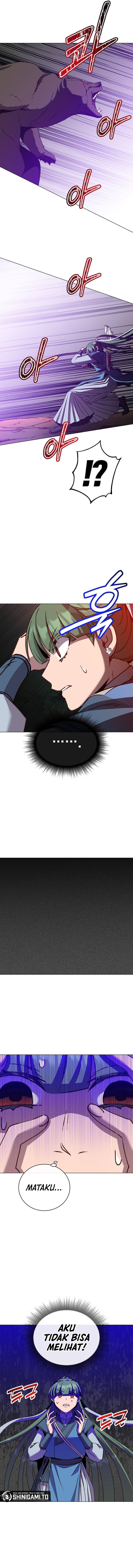 Read The Max Level Hero has Returned! (ID) Manga Online