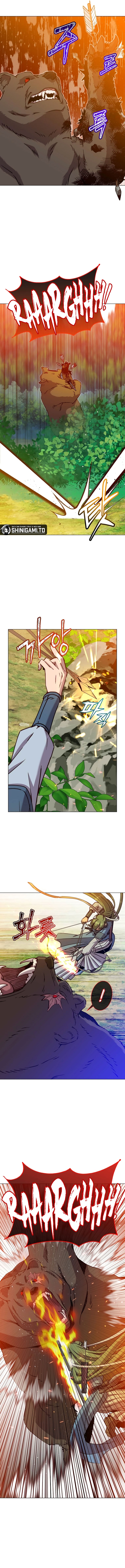 Read The Max Level Hero has Returned! (ID) Manga Online