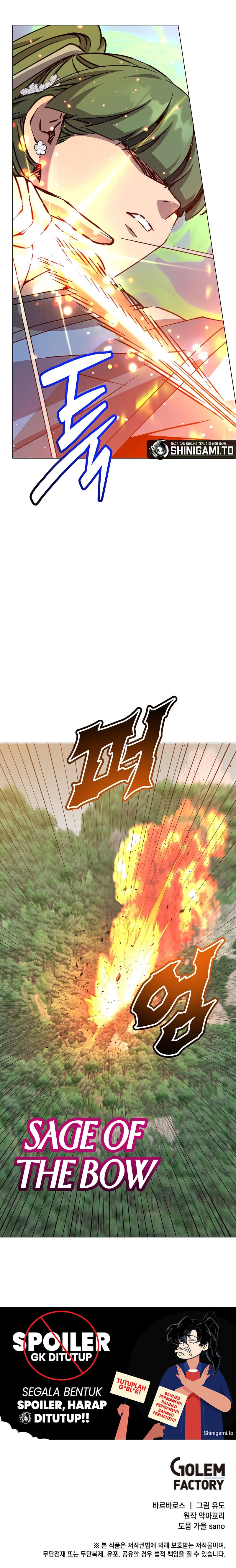 Read The Max Level Hero has Returned! (ID) Manga Online