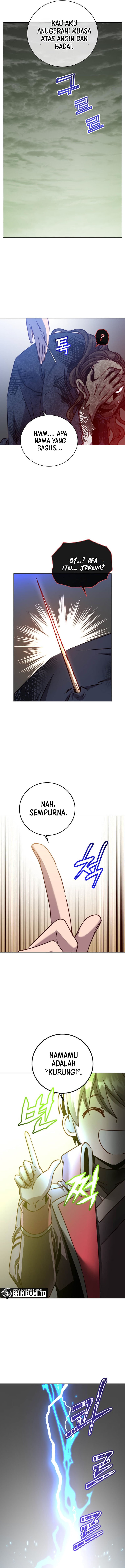 Read The Max Level Hero has Returned! (ID) Manga Online