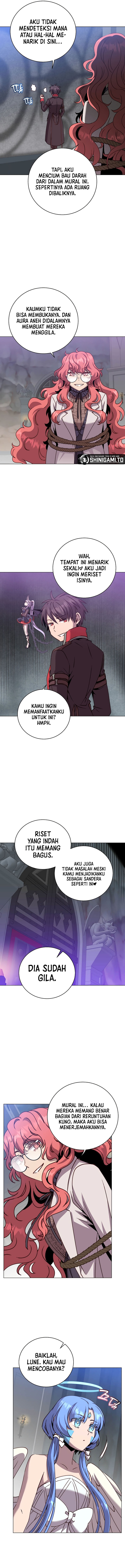 Read The Max Level Hero has Returned! (ID) Manga Online