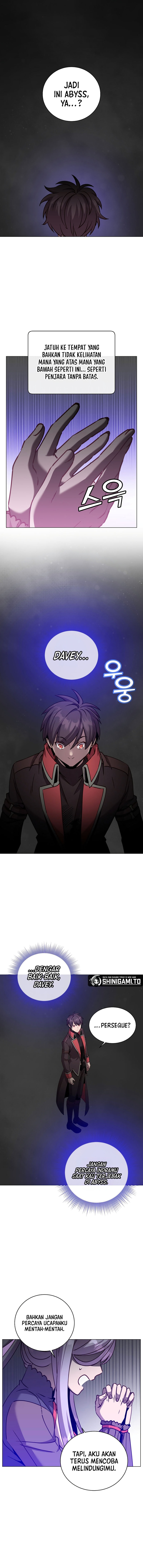 Read The Max Level Hero has Returned! (ID) Manga Online