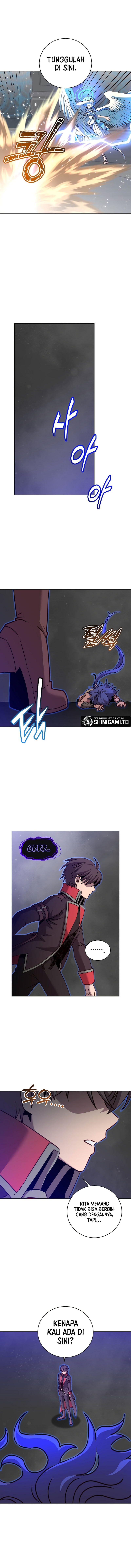 Read The Max Level Hero has Returned! (ID) Manga Online