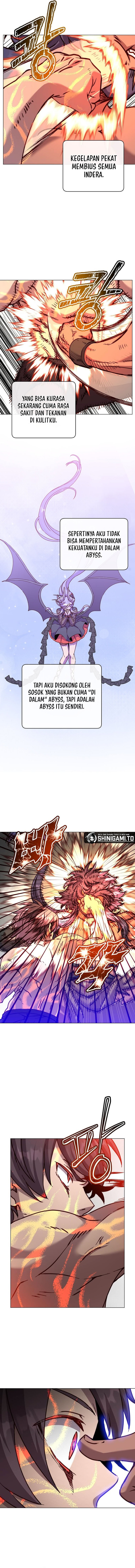 Read The Max Level Hero has Returned! (ID) Manga Online