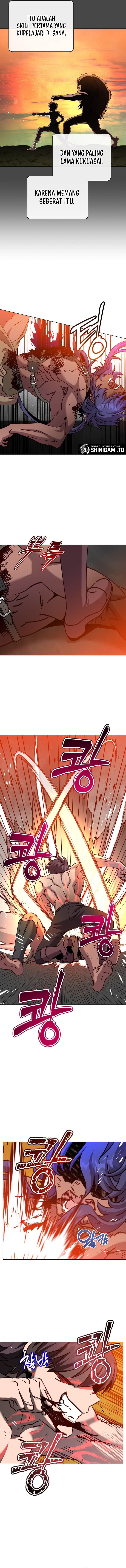 Read The Max Level Hero has Returned! (ID) Manga Online