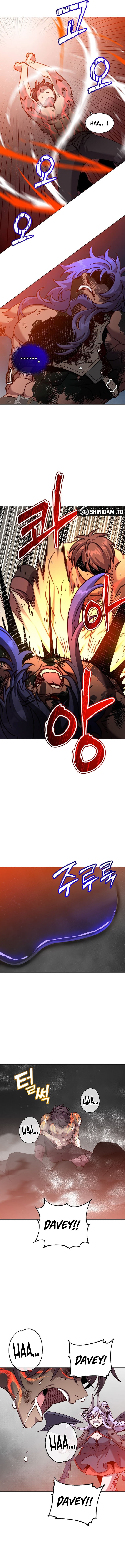 Read The Max Level Hero has Returned! (ID) Manga Online