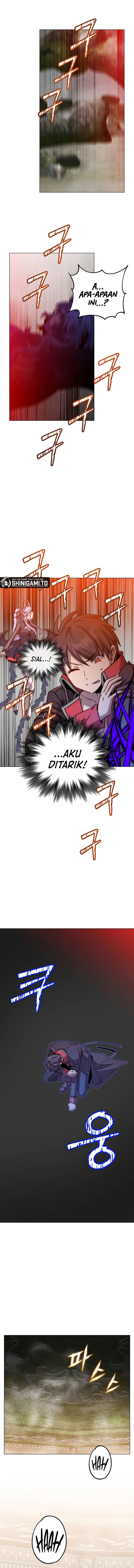 Read The Max Level Hero has Returned! (ID) Manga Online