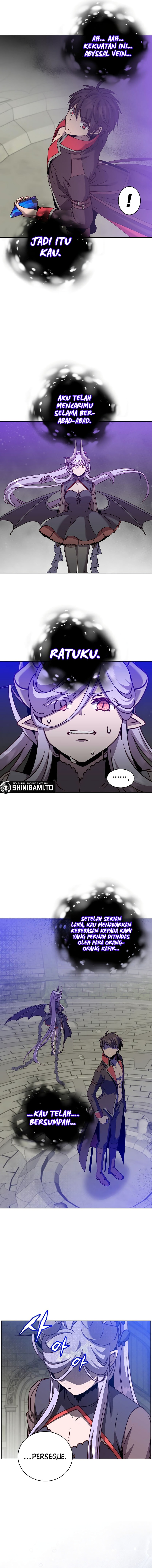 Read The Max Level Hero has Returned! (ID) Manga Online