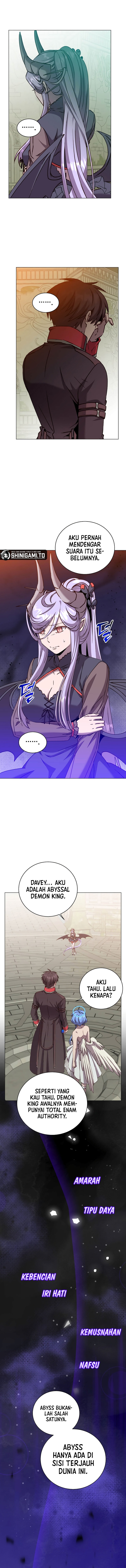 Read The Max Level Hero has Returned! (ID) Manga Online