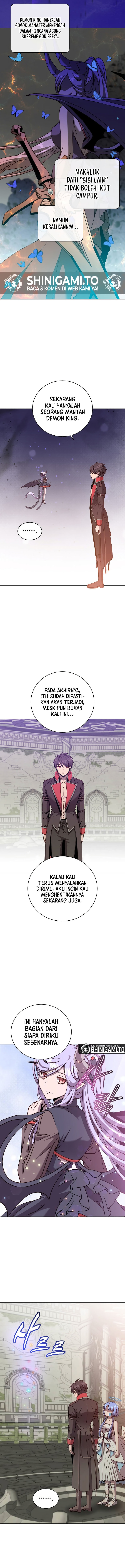 Read The Max Level Hero has Returned! (ID) Manga Online