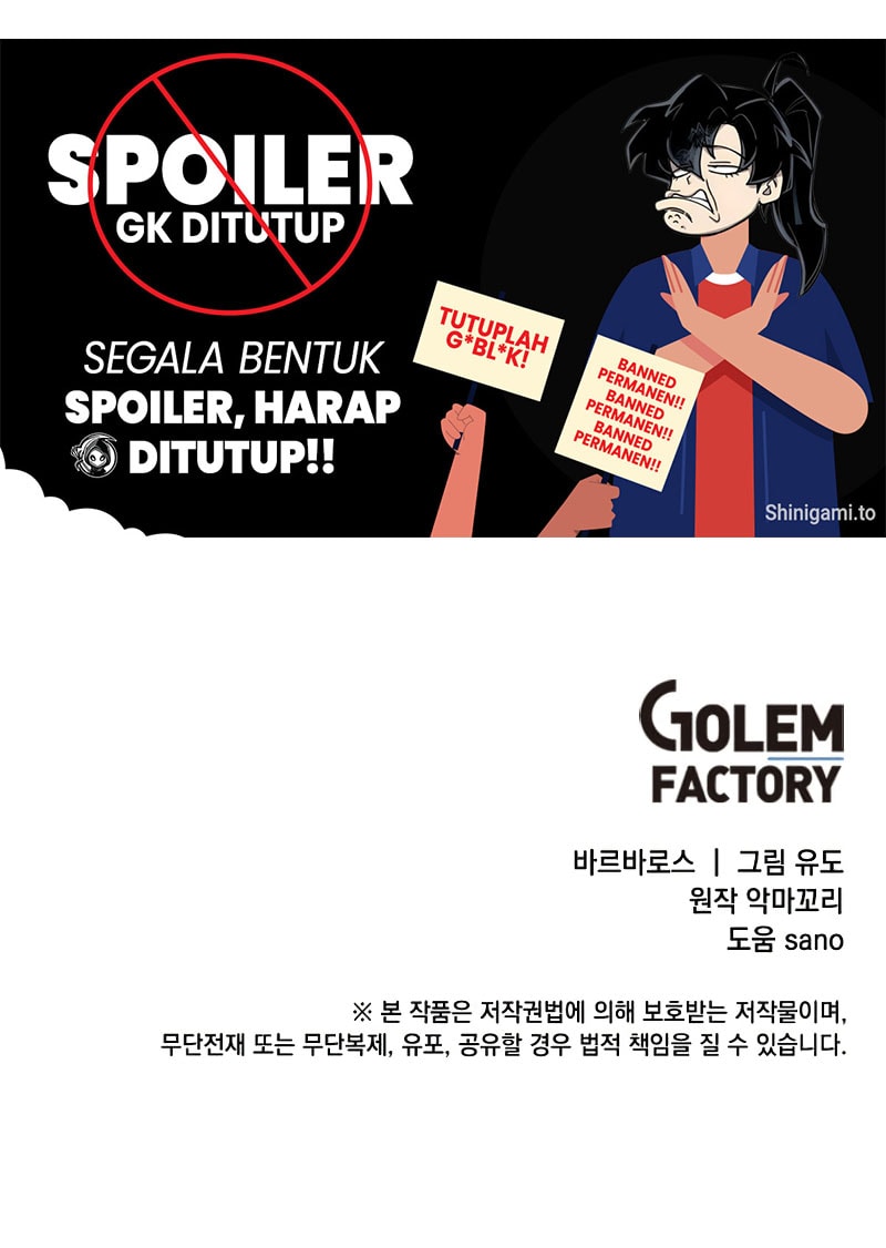 Read The Max Level Hero has Returned! (ID) Manga Online