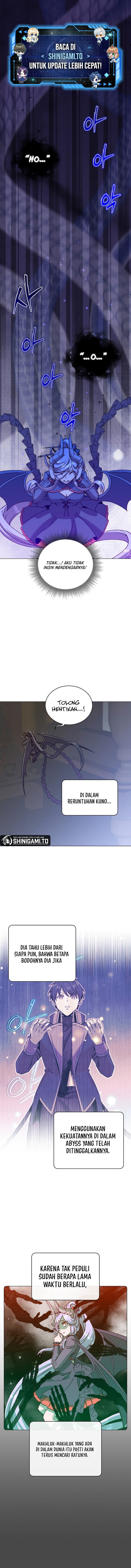 Read The Max Level Hero has Returned! (ID) Manga Online