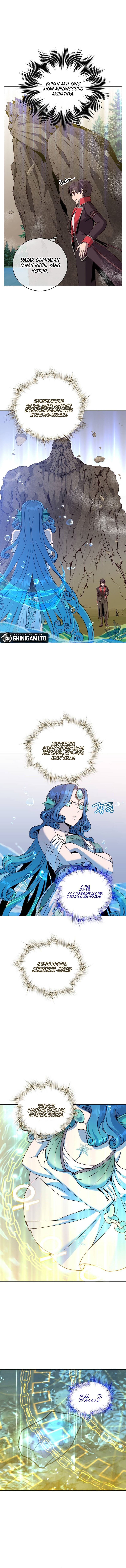 Read The Max Level Hero has Returned! (ID) Manga Online