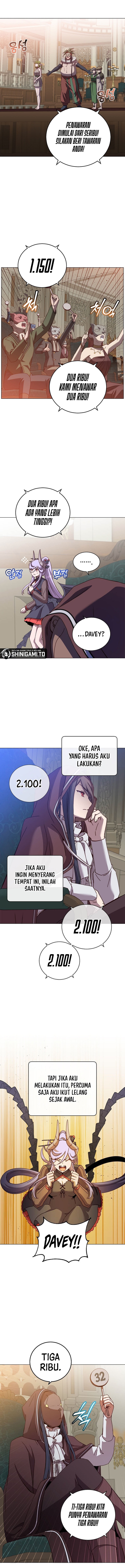 Read The Max Level Hero has Returned! (ID) Manga Online