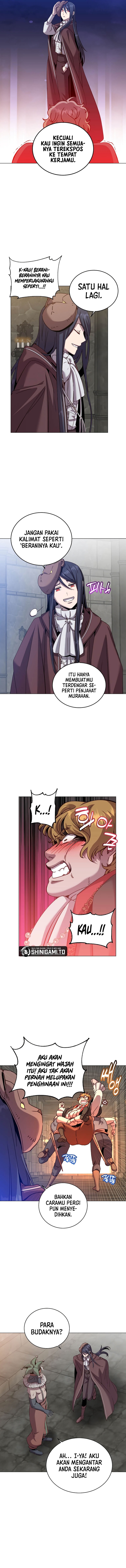 Read The Max Level Hero has Returned! (ID) Manga Online