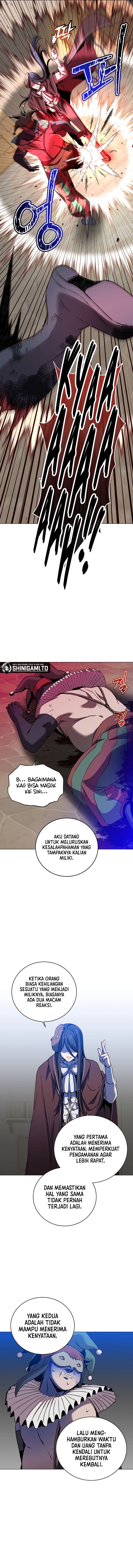 Read The Max Level Hero has Returned! (ID) Manga Online