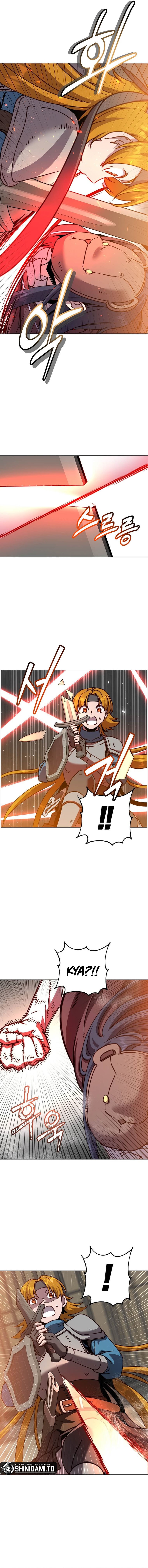 Read The Max Level Hero has Returned! (ID) Manga Online