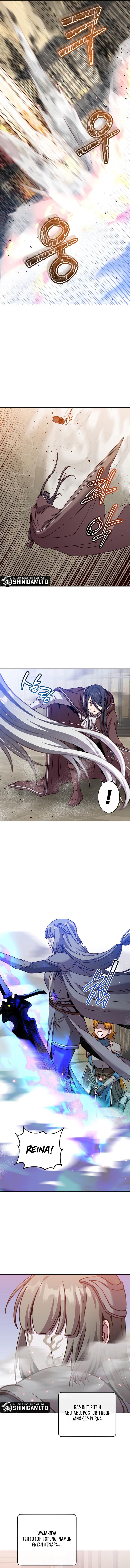 Read The Max Level Hero has Returned! (ID) Manga Online