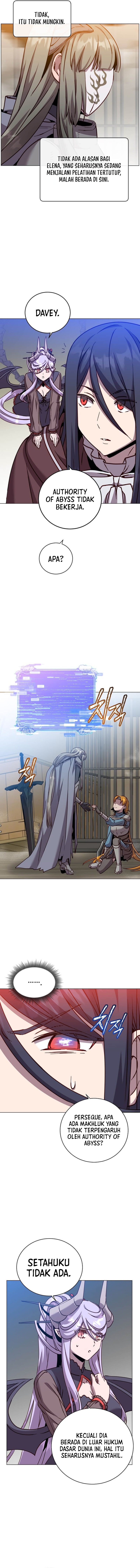 Read The Max Level Hero has Returned! (ID) Manga Online