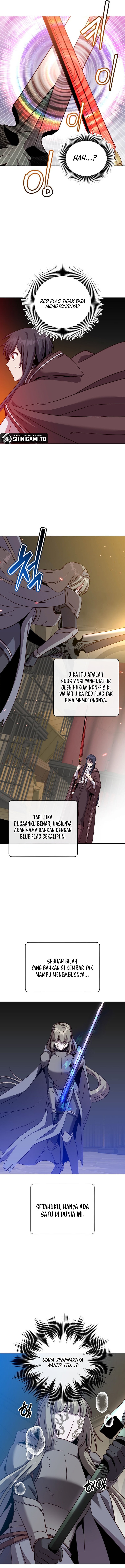 Read The Max Level Hero has Returned! (ID) Manga Online