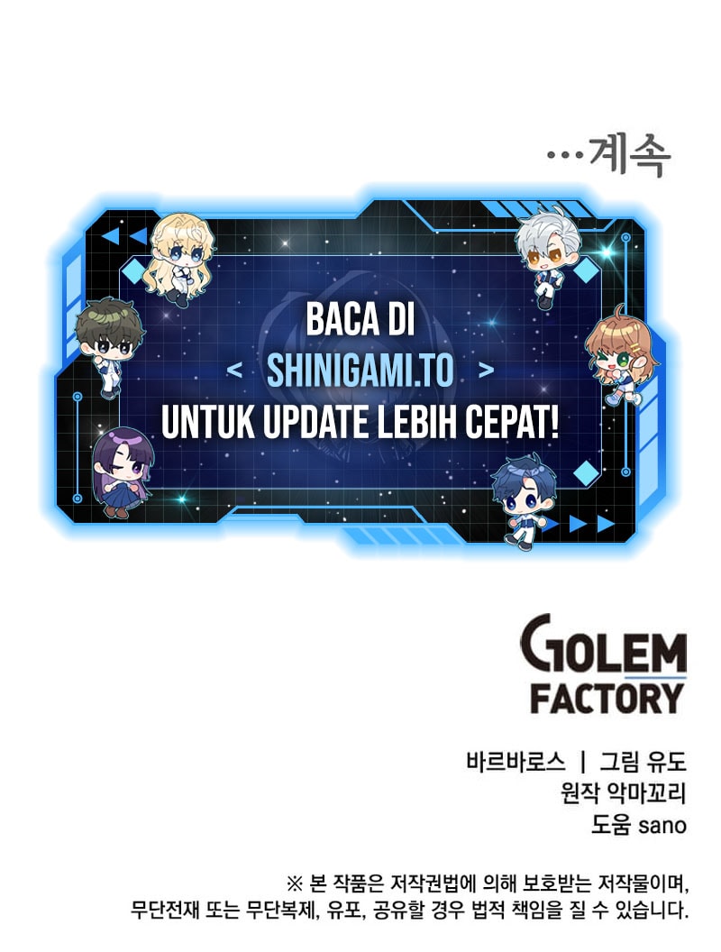 Read The Max Level Hero has Returned! (ID) Manga Online