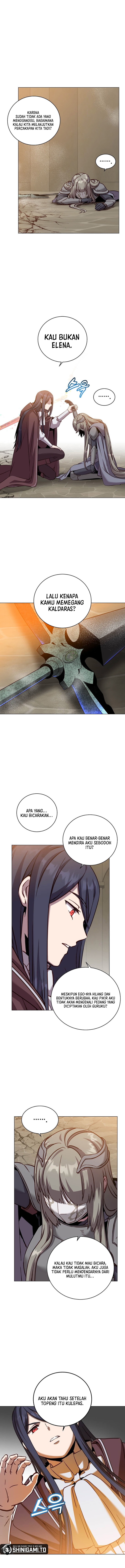 Read The Max Level Hero has Returned! (ID) Manga Online