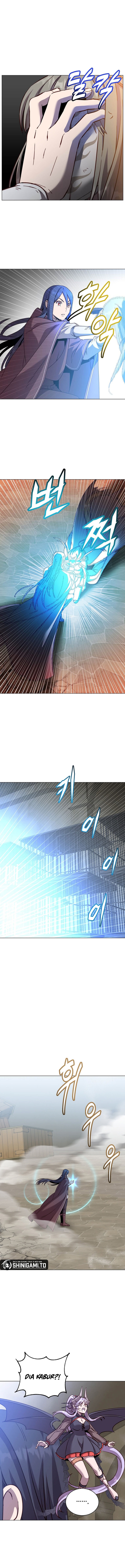 Read The Max Level Hero has Returned! (ID) Manga Online