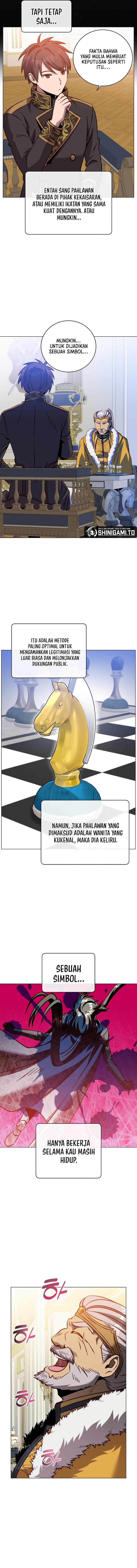 Read The Max Level Hero has Returned! (ID) Manga Online