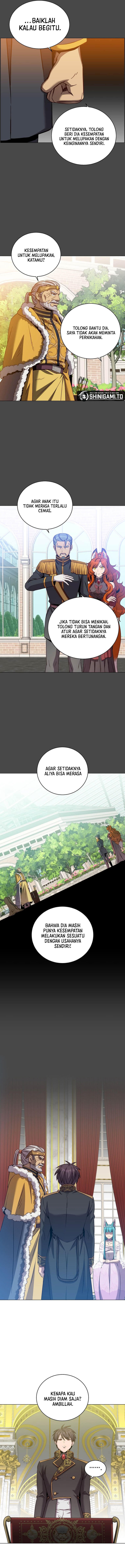 Read The Max Level Hero has Returned! (ID) Manga Online