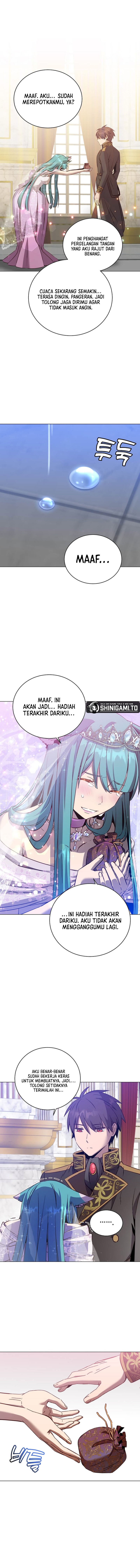 Read The Max Level Hero has Returned! (ID) Manga Online