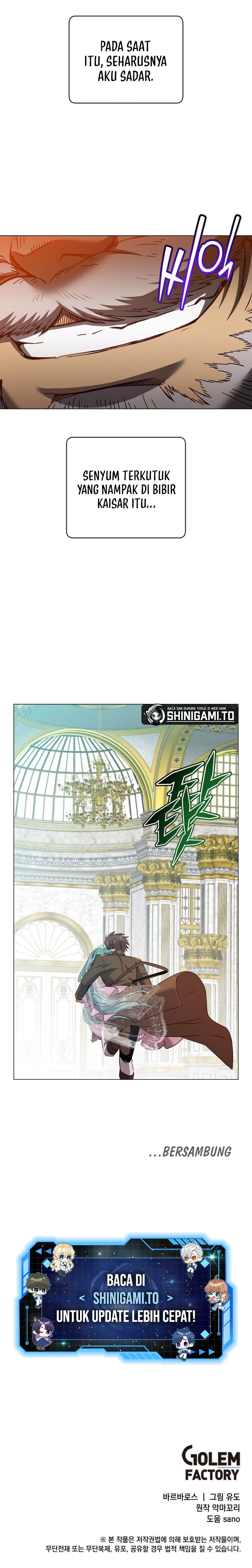 Read The Max Level Hero has Returned! (ID) Manga Online