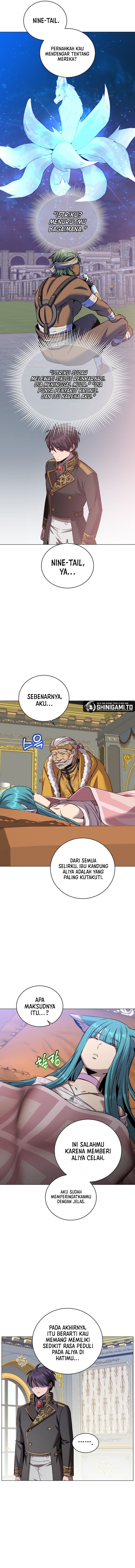 Read The Max Level Hero has Returned! (ID) Manga Online