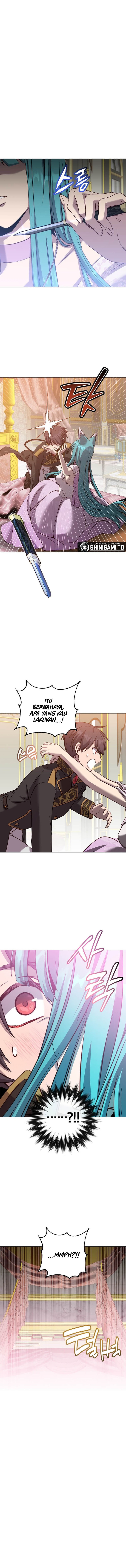 Read The Max Level Hero has Returned! (ID) Manga Online