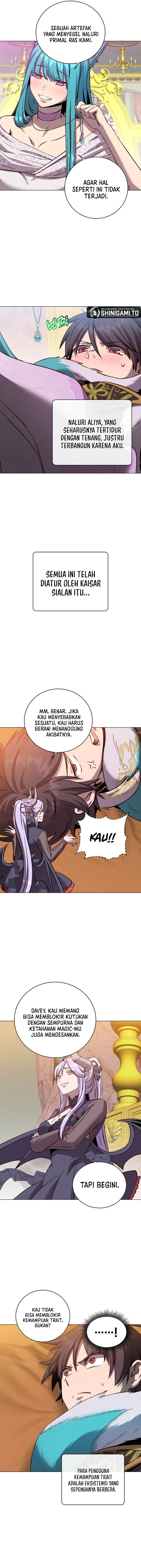 Read The Max Level Hero has Returned! (ID) Manga Online