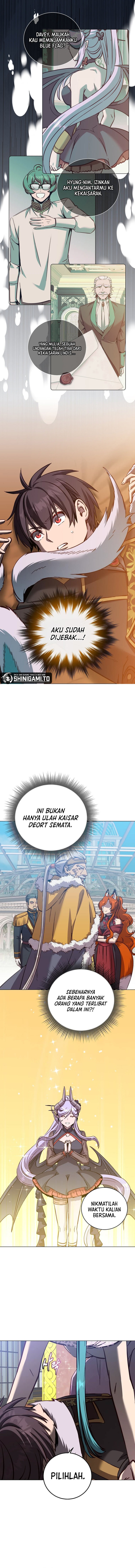 Read The Max Level Hero has Returned! (ID) Manga Online