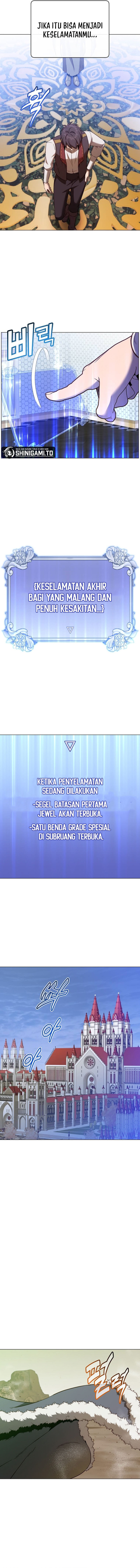 Read The Max Level Hero has Returned! (ID) Manga Online