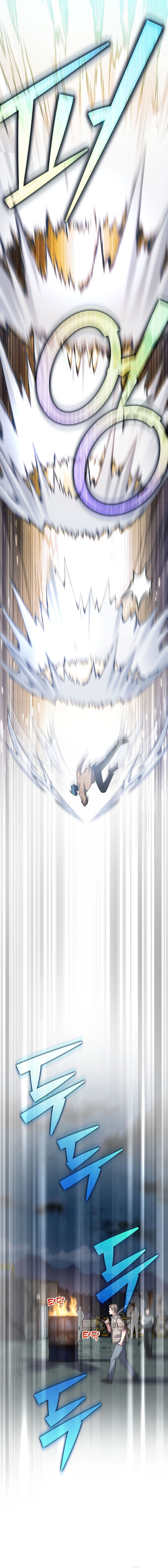 Read The Novel Extra (Remake) (ID) Manga Online