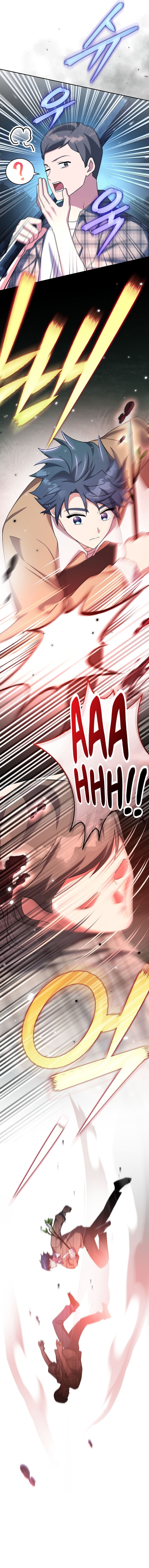 Read The Novel Extra (Remake) (ID) Manga Online