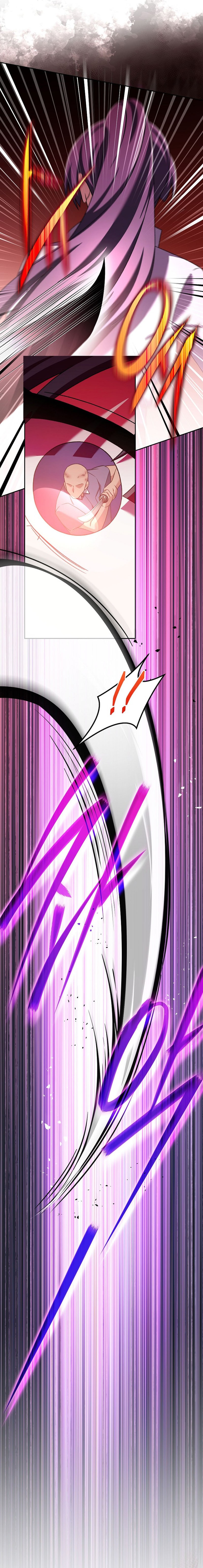 Read The Novel Extra (Remake) (ID) Manga Online