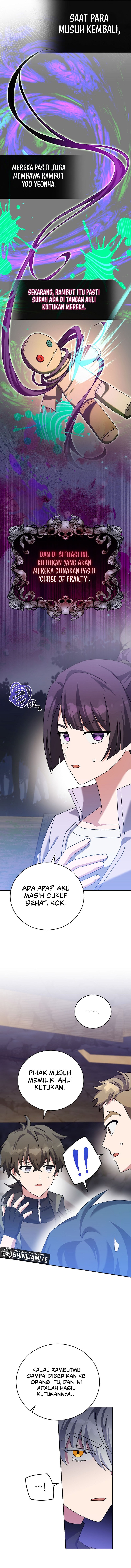 Read The Novel Extra (Remake) (ID) Manga Online