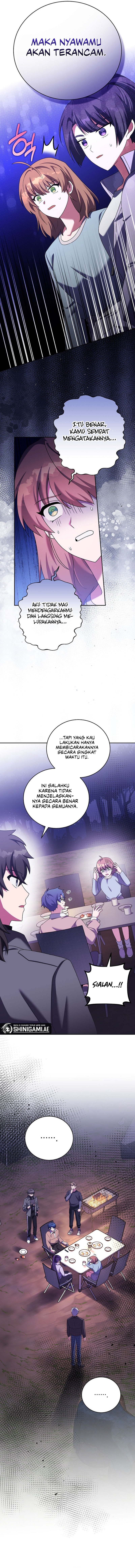 Read The Novel Extra (Remake) (ID) Manga Online