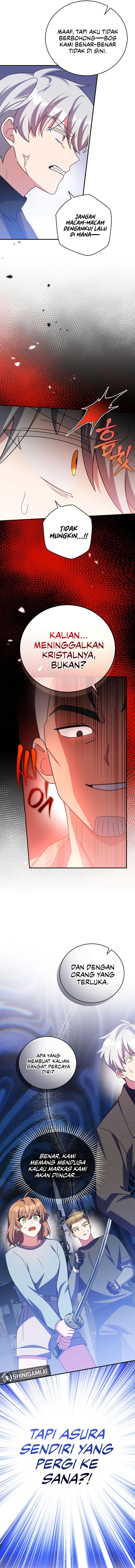 Read The Novel Extra (Remake) (ID) Manga Online